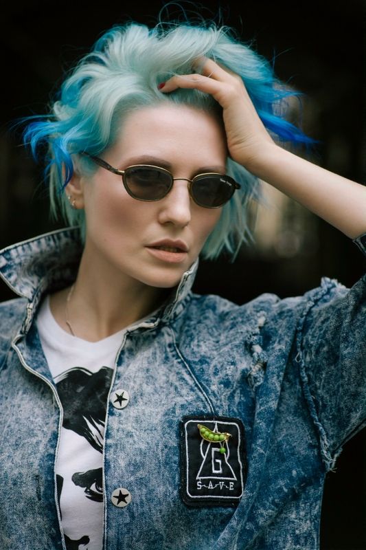 В цветеphoto preview