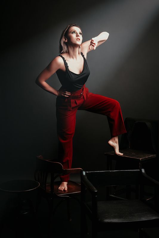 #fashion #woman #future #bright photo preview