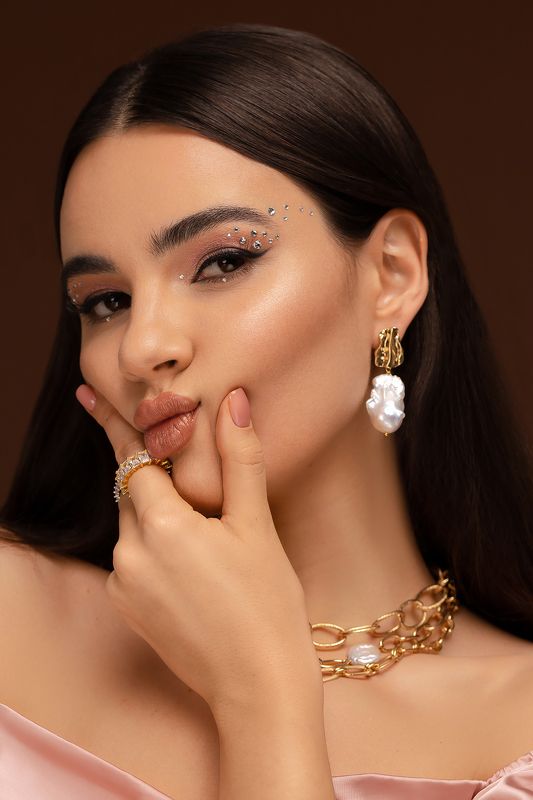 портрет, красота, женский портрет Suzannaphoto preview