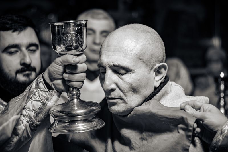 Таинство фото превью