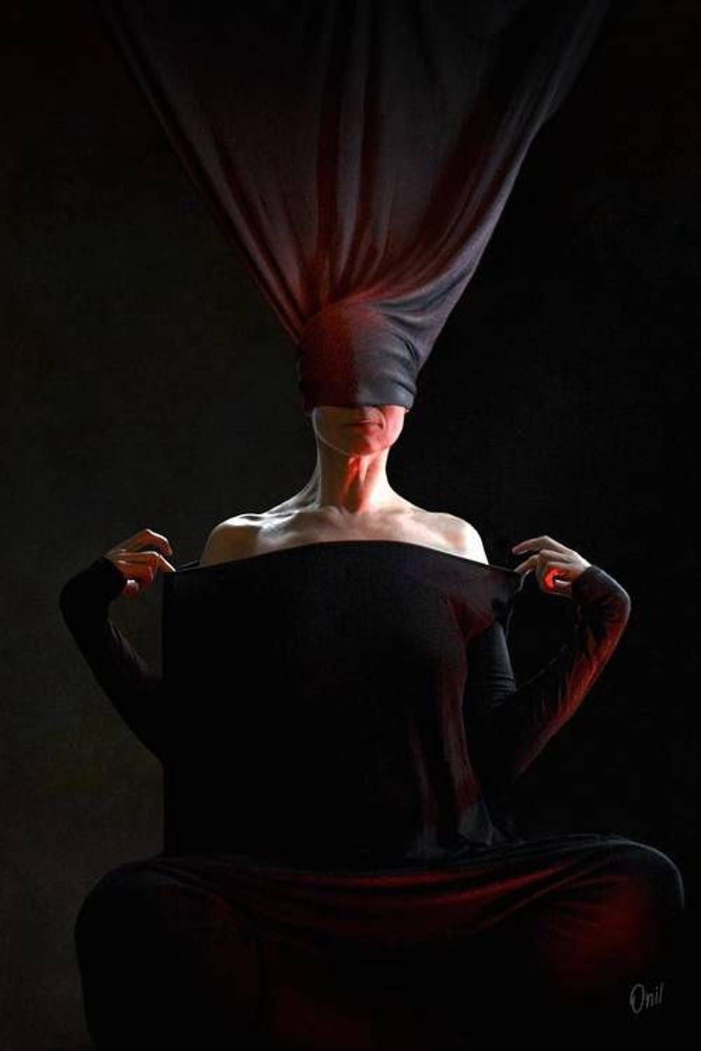 * * *. Автор: Onil , Onil