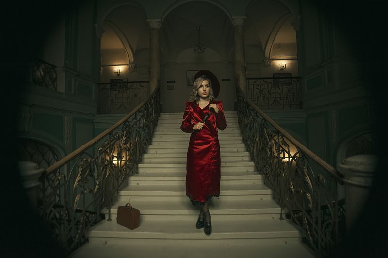 Кутюрьеphoto preview