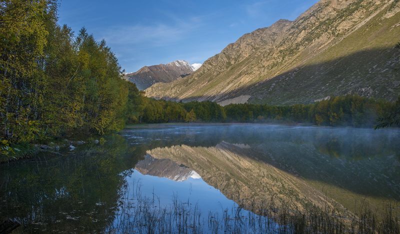 Комсомольское озероphoto preview