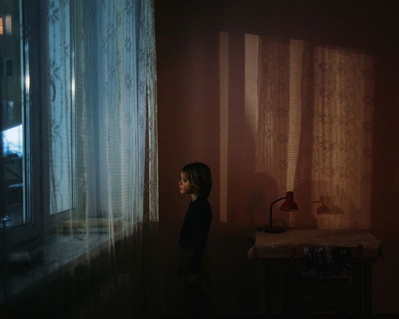 lonelinessphoto preview