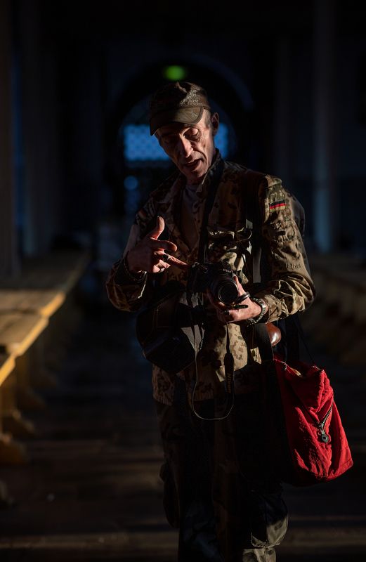 уличная фотография, стрит, О птичкахphoto preview