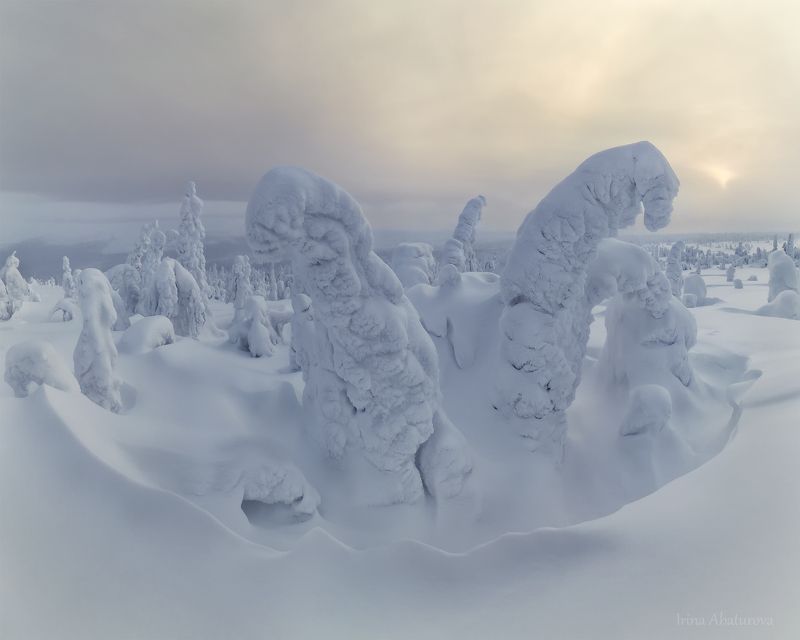 После снегопадаphoto preview