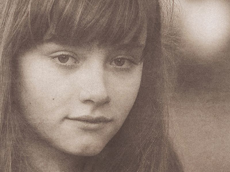 Давно забытые лицаphoto preview