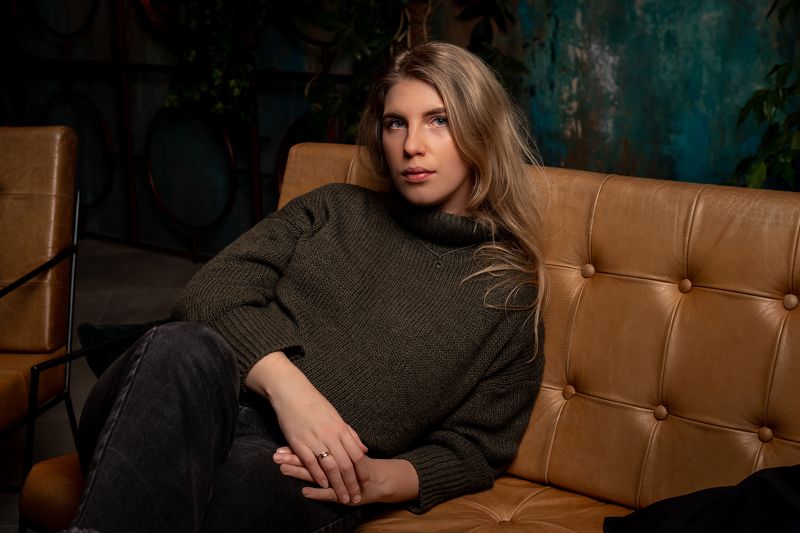 портрет  фото превью