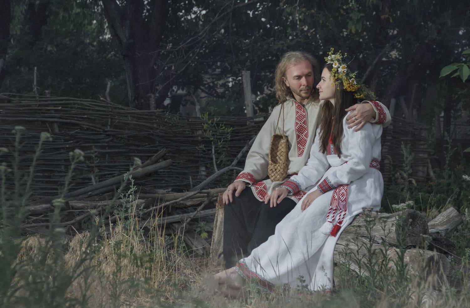 , Сергей Седых