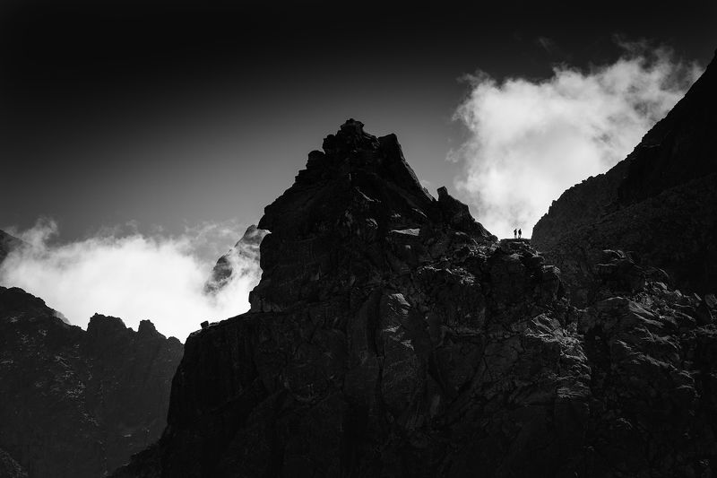 In the Mountainsphoto preview