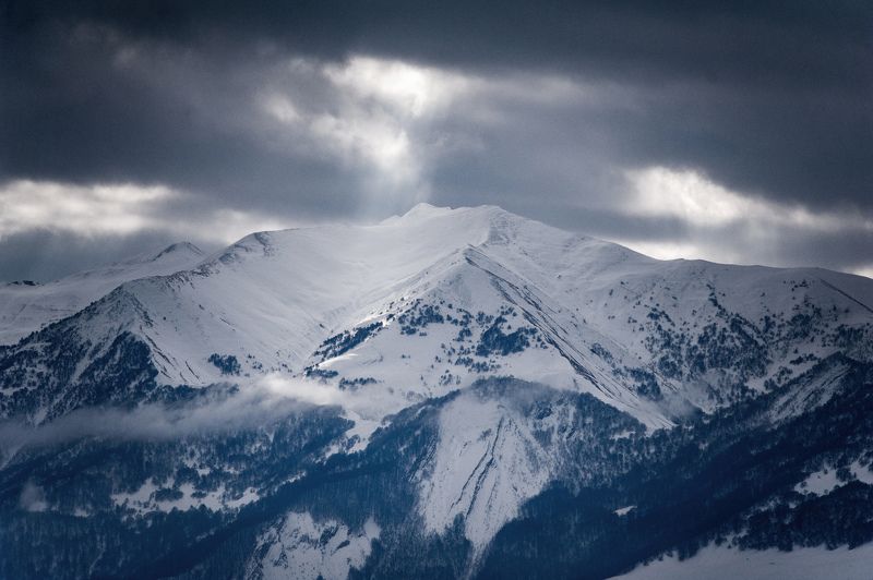 Гудаури, Грузияphoto preview