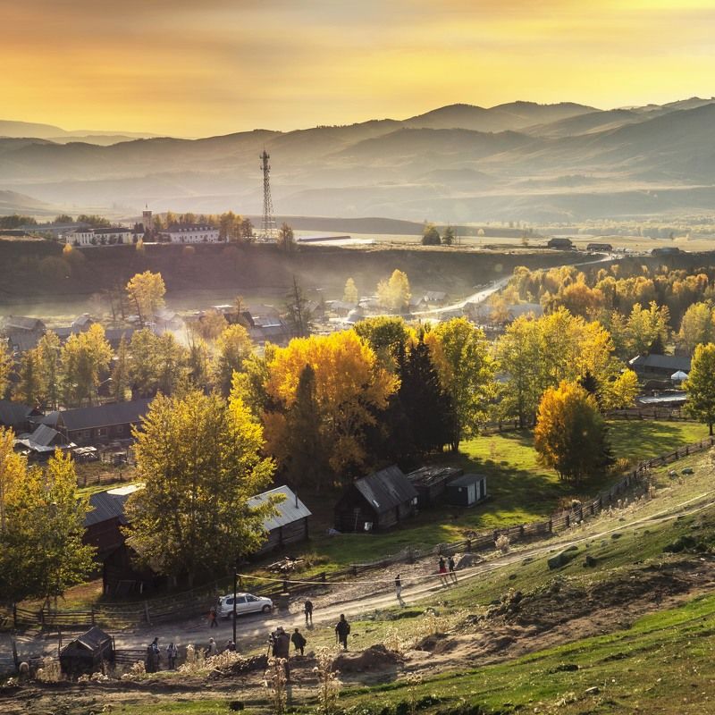 Хабаровский китайphoto preview