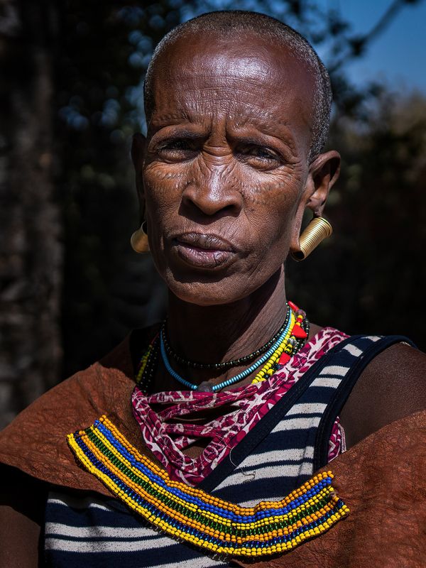 Datoga tribephoto preview