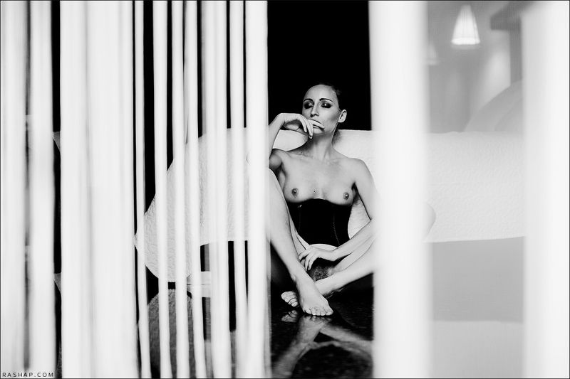 rashap, portrait, genre, art, artphoto, artphotography, nude QRphoto preview