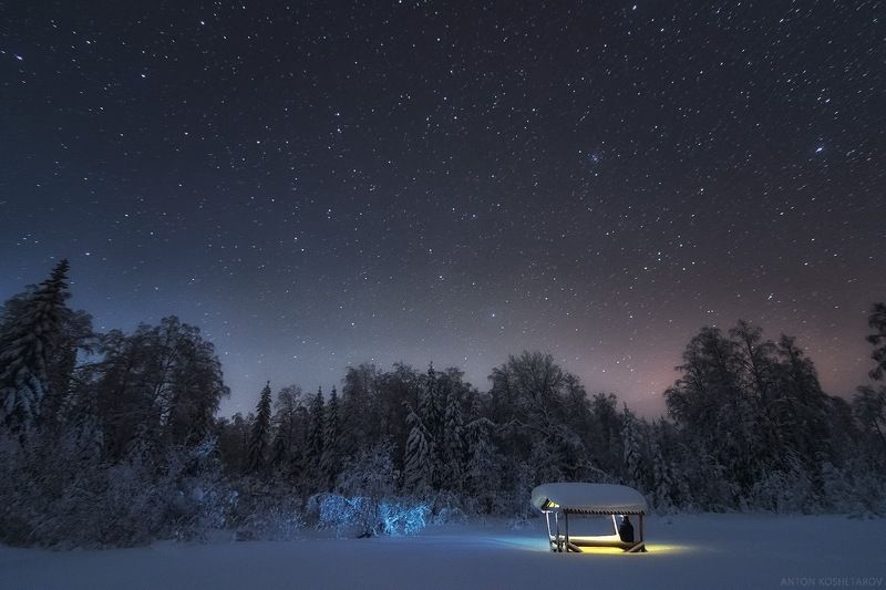 уставший путникphoto preview