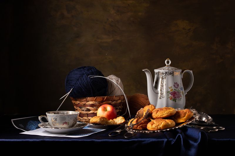 Зимние занятияphoto preview