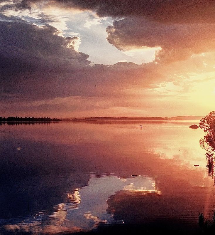 Пробуждениеphoto preview