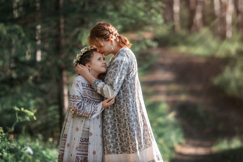 Праздник Купалаphoto preview