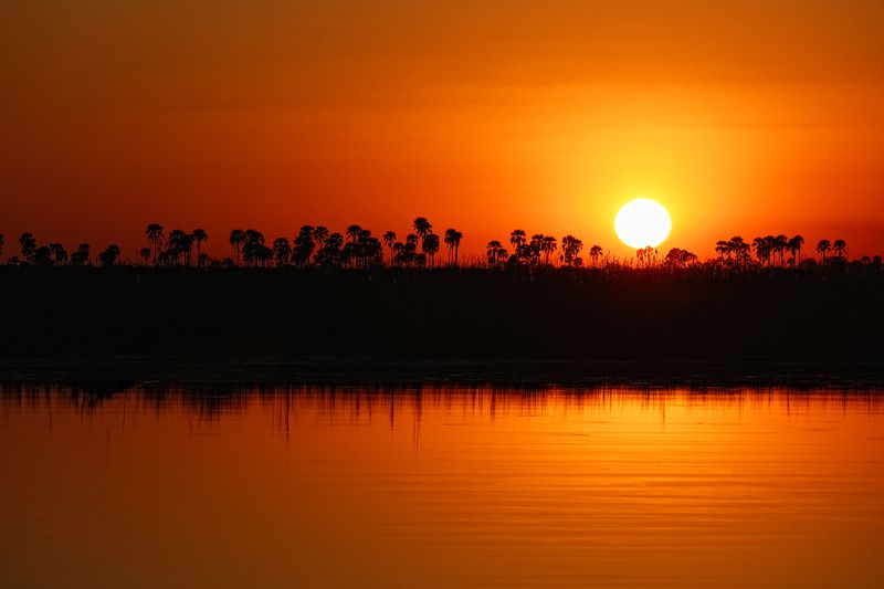 Over the river фото превью