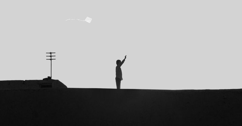 The kite runner photo preview