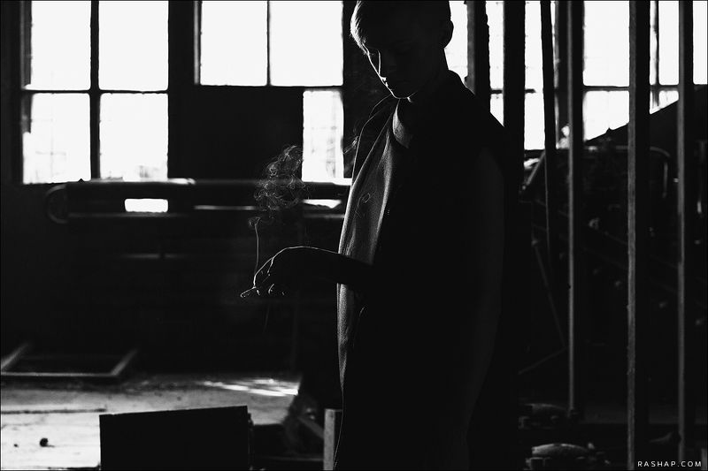 rashap, portrait, genre, bw, art, artphoto, artphotography Nuarphoto preview