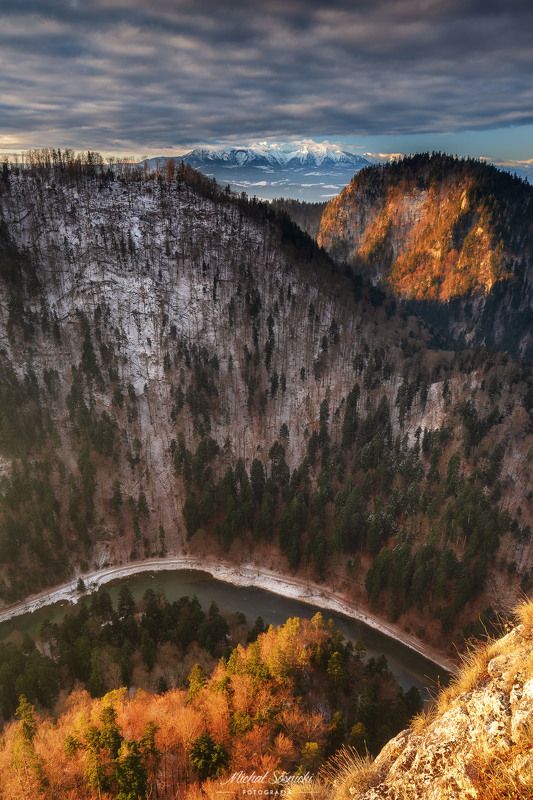 #pieniny #tatras #poland #mountains #landscape #pentax #amazing Pieniny mountains...photo preview
