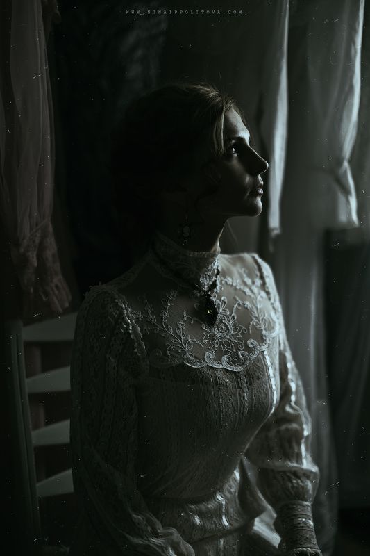 dark, art, fine-art, portrait, darkness, canon, horror В п л а т я н о м   ш к а ф у photo preview