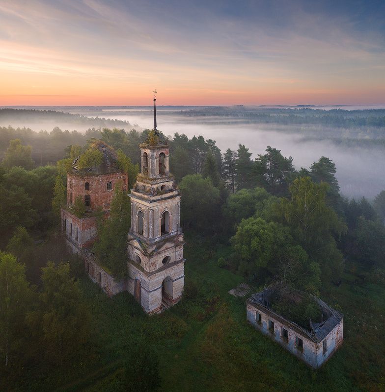 тверская, область Тверская областьphoto preview