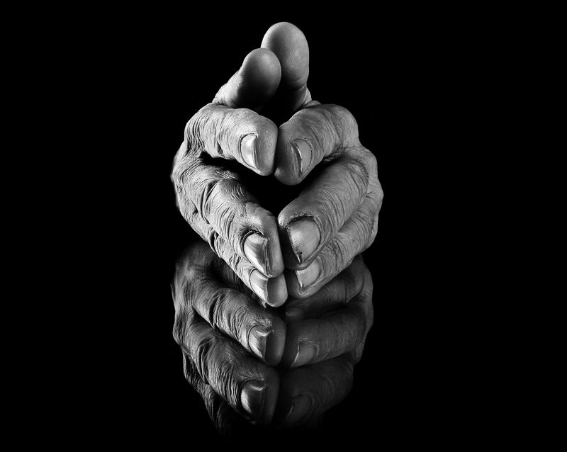 hand old men handphoto preview