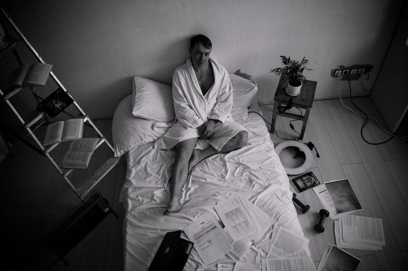 Безысходностьphoto preview