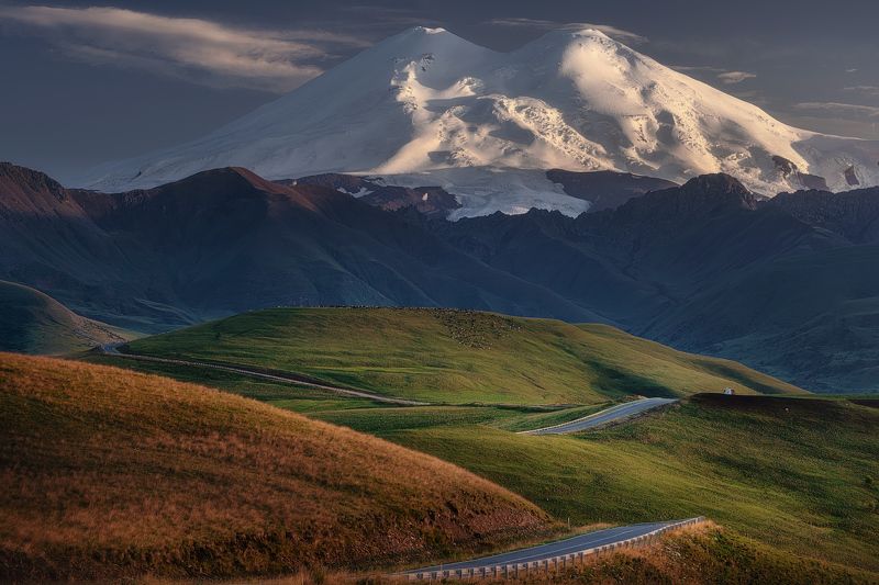 Эльбрусphoto preview