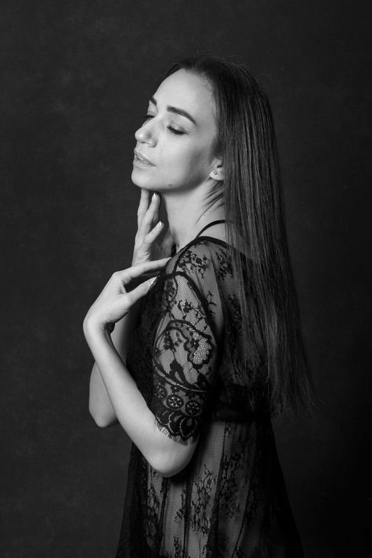 портрет  юляphoto preview