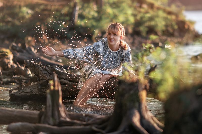 златоуст Праздник Купалаphoto preview