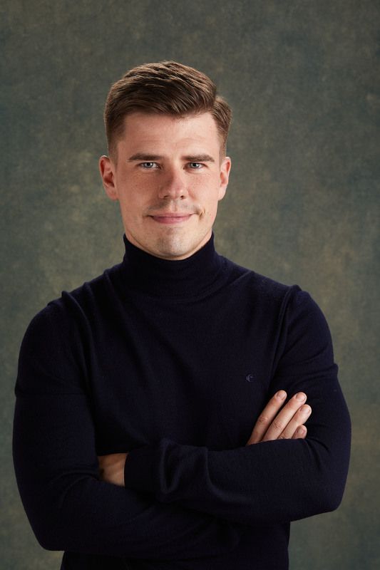 portrait Nikitaphoto preview