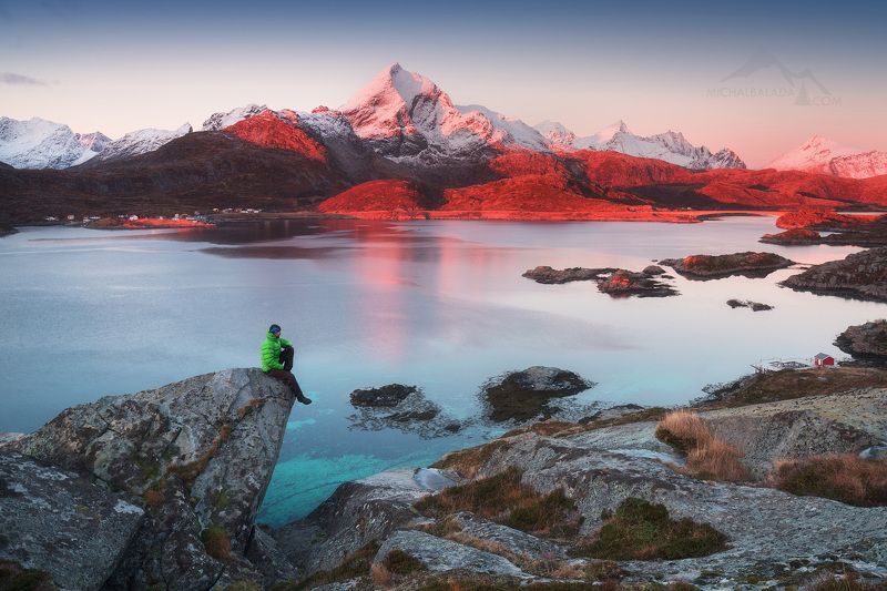 Amazing placesphoto preview