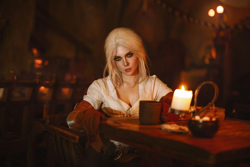 Cosplayphoto preview