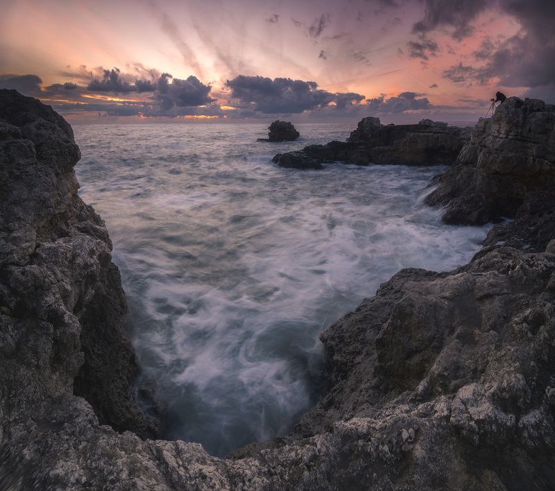 Black Seaphoto preview