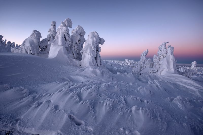 Winter inspirationsphoto preview