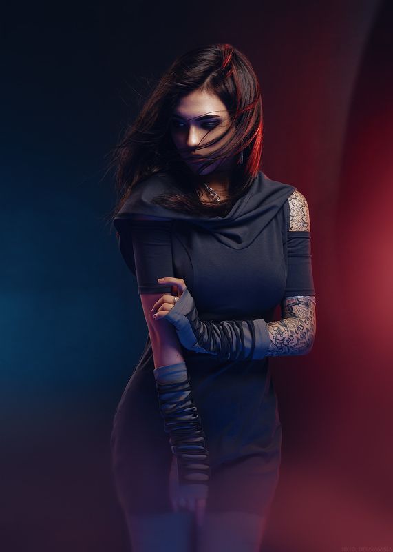 Black Mercuryphoto preview