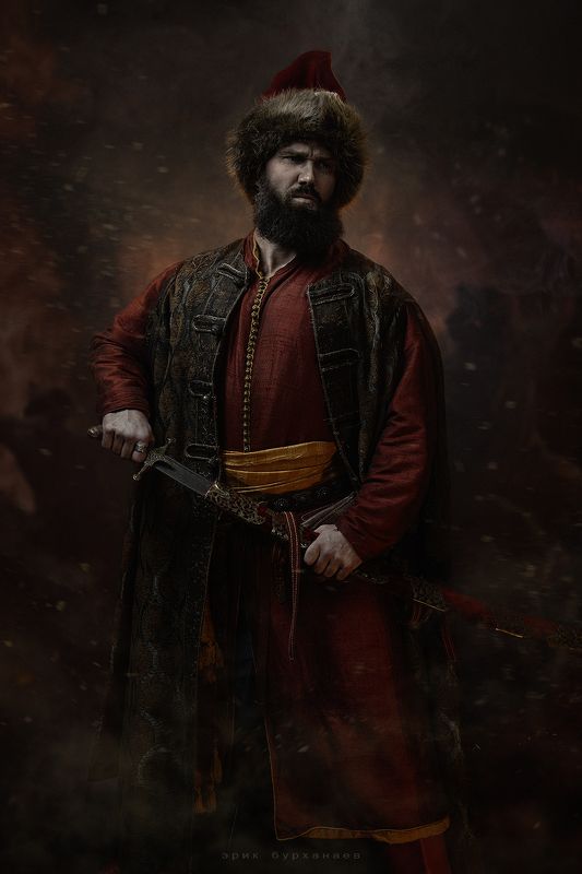 Царским указом...photo preview