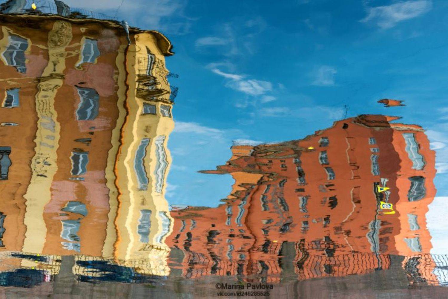 город, cанкт-петербург, канал грибоедова, абстракция, акваабстракция акваграфика, отражение на воде, reflections on the water, петербургские акварели, парейдолия, nikon, Павлова Марина