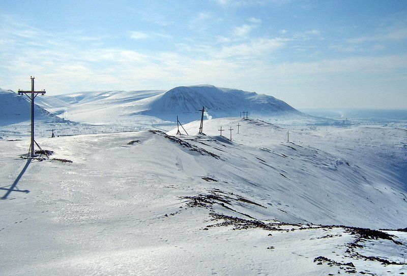 в горахphoto preview