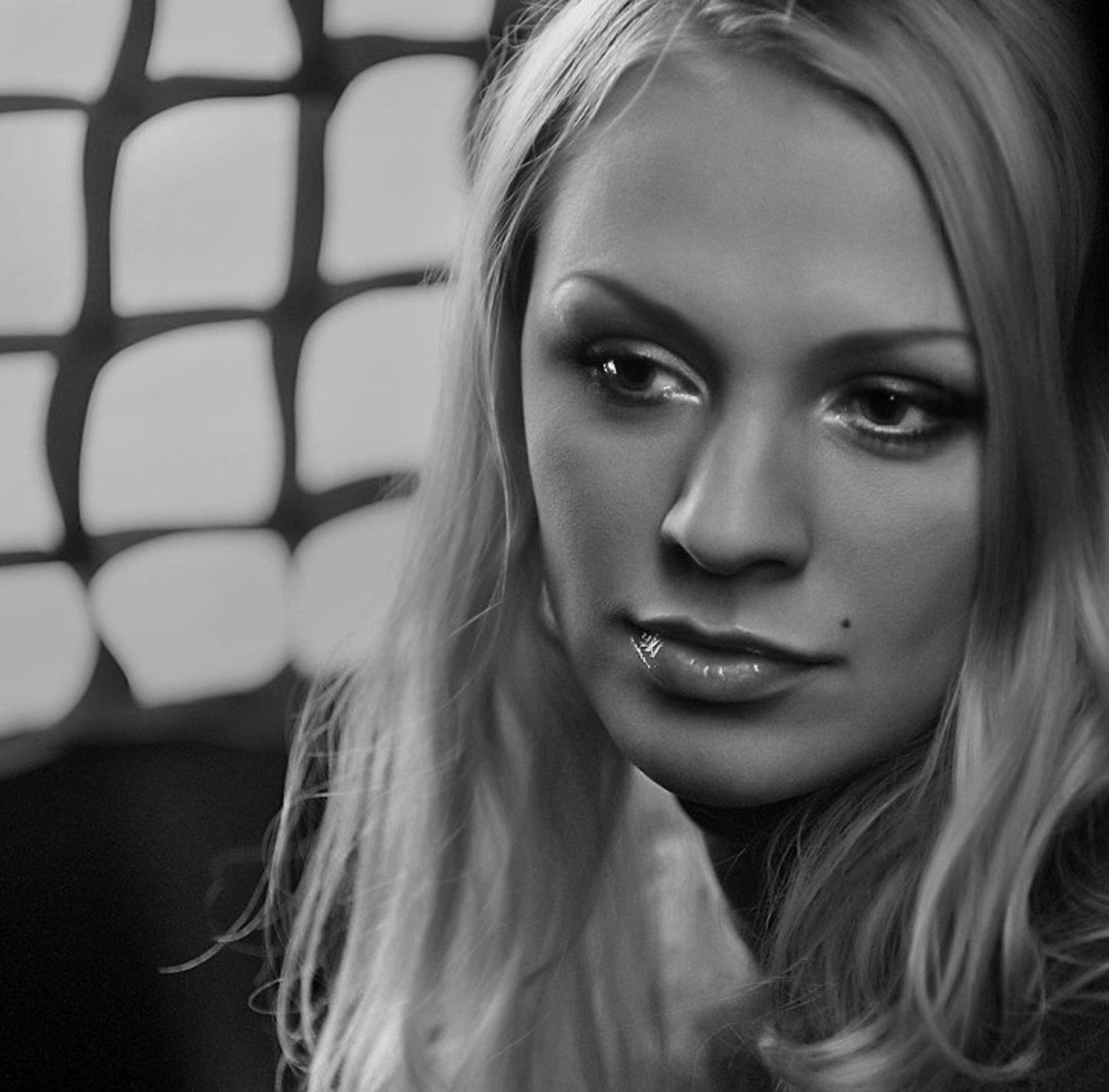 Незнакомка. Автор: Ольга Новикова девушка,красота,настроение, Ольга Новикова