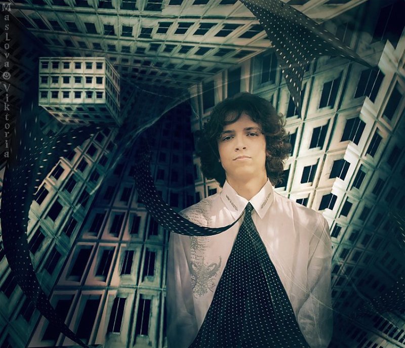 Городphoto preview