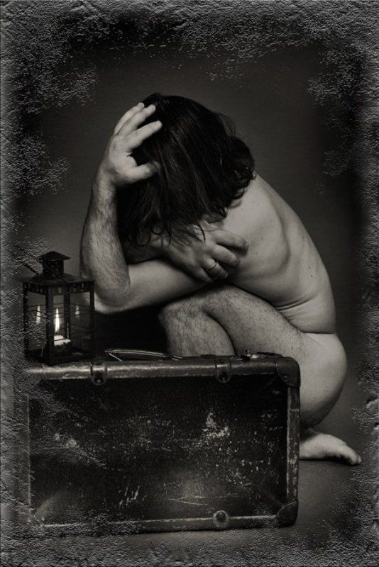 пугачёв,чемодан,свеча,свет, ***photo preview