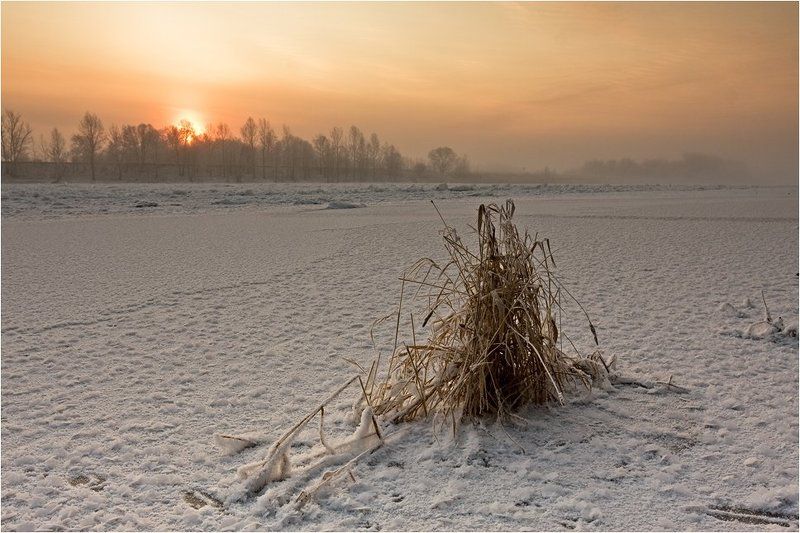 река, уфимка, башкирия * фото превью