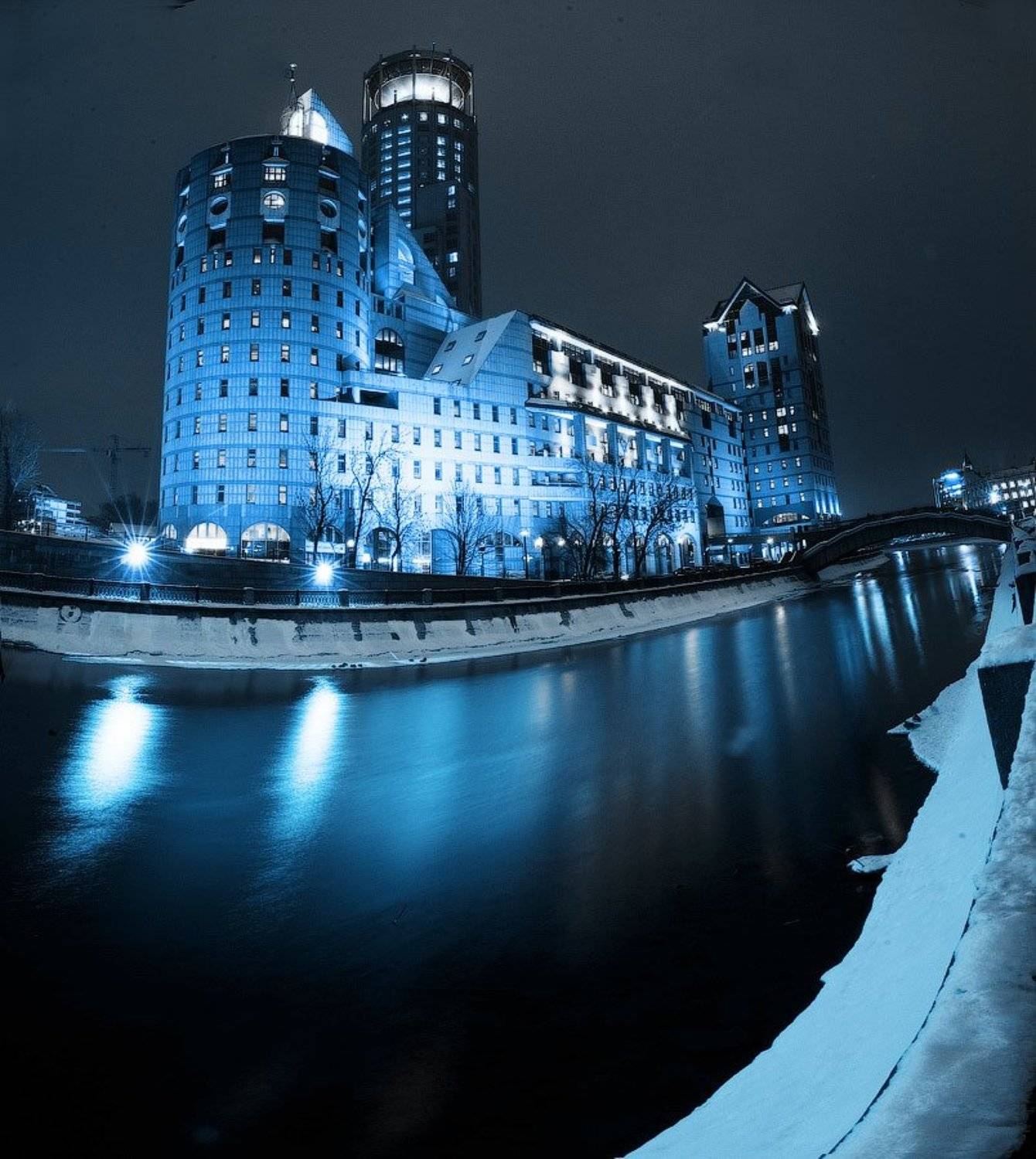 , Дмитрий Милосердов