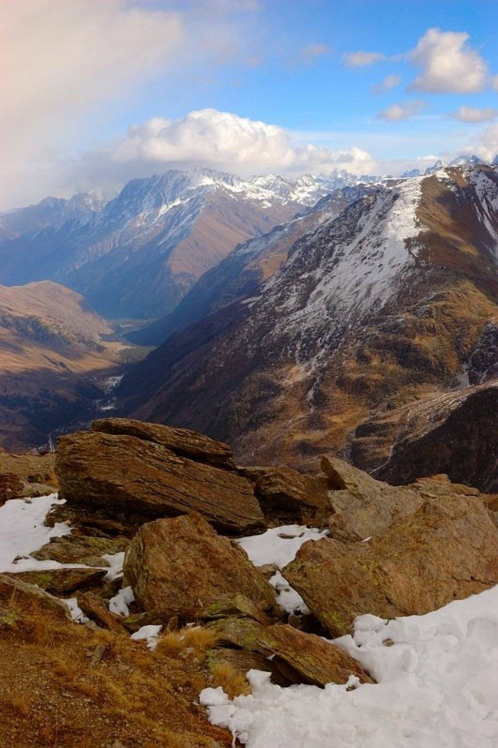 карачаево-черкесия, чегет, баксанское ущелье, терскол, Kaiser Sozo