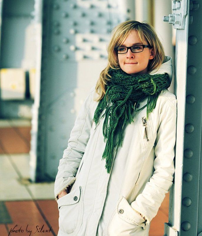 Не зимняphoto preview