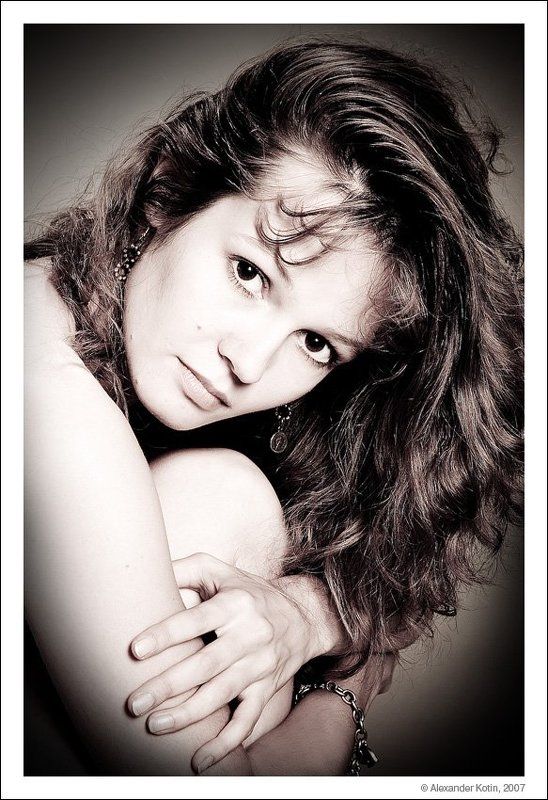 котин Каскад фото превью